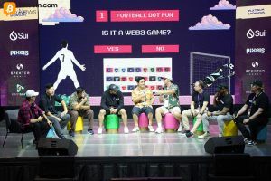 Cumbre YGG Play Revela Tendencias de Gaming en el Sudeste Asiático - Noticias de Juegos de Bitcoin