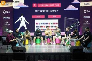 Саммит YGG Play раскрывает тенденции гейминга в Юго-Восточной Азии - Игры Bitcoin News Саммит YGG Play раскрывает тенденции гейминга в Юго-Восточной Азии - Игры Bitcoin News