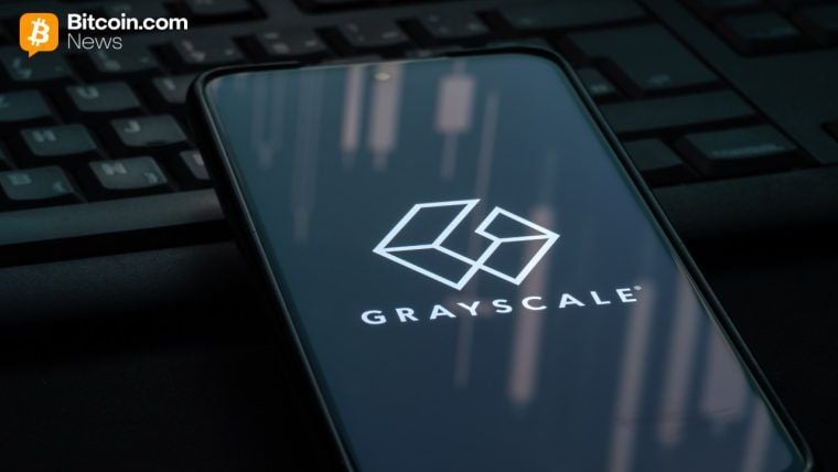 Grayscale to Debut Dogecoin ETF Monday as DOGE Enters a New Regulated Trading Lane