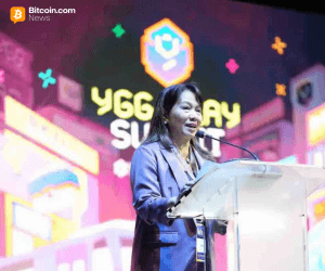 Cumbre YGG Play Revela Tendencias de Gaming en el Sudeste Asiático - Noticias de Juegos de Bitcoin