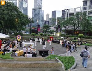 Cumbre YGG Play Revela Tendencias de Gaming en el Sudeste Asiático - Noticias de Juegos de Bitcoin