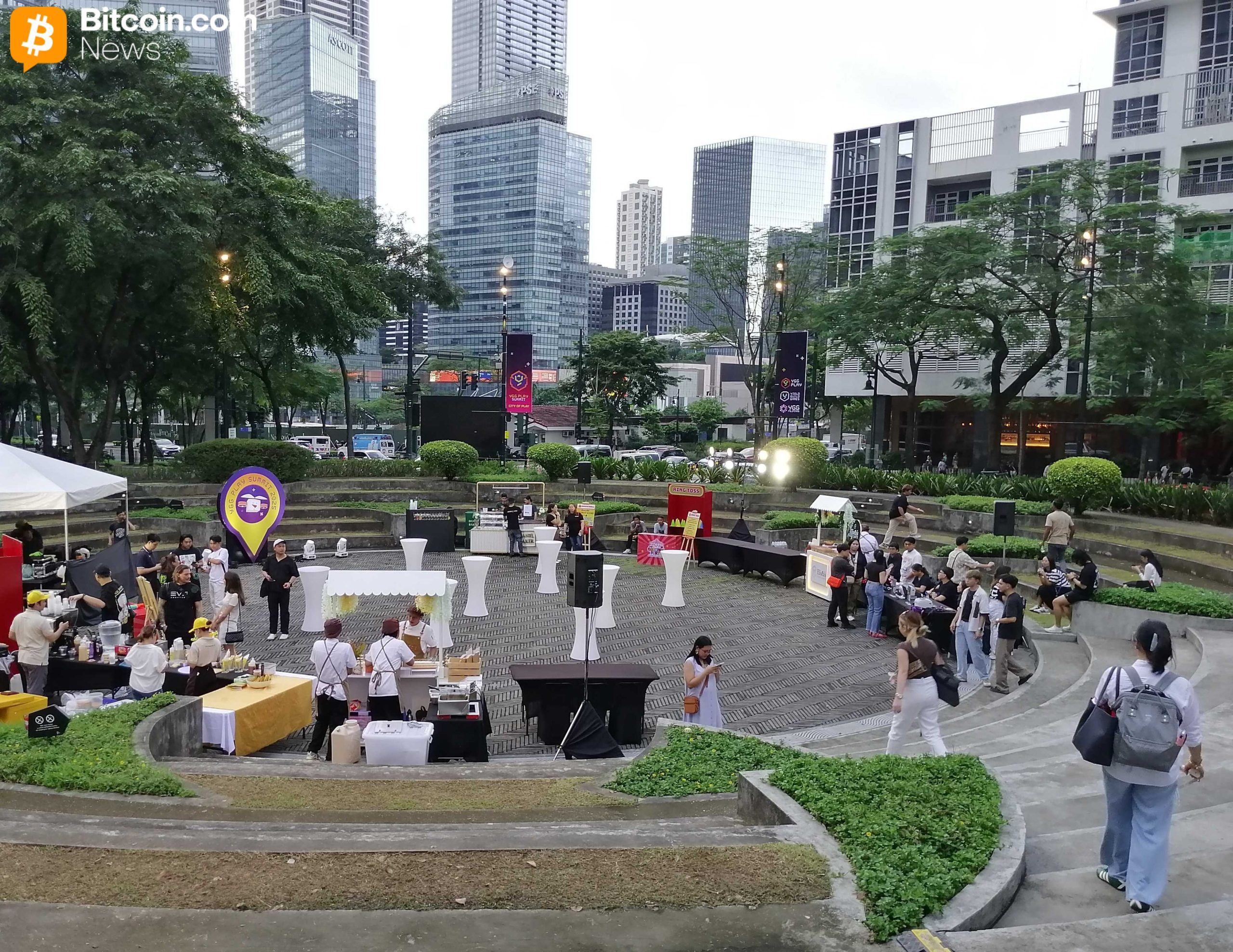 YGG 플레이 서밋, 동남아시아 게임 트렌드 공개 - 게임 비트코인 뉴스 - Bitcoin News