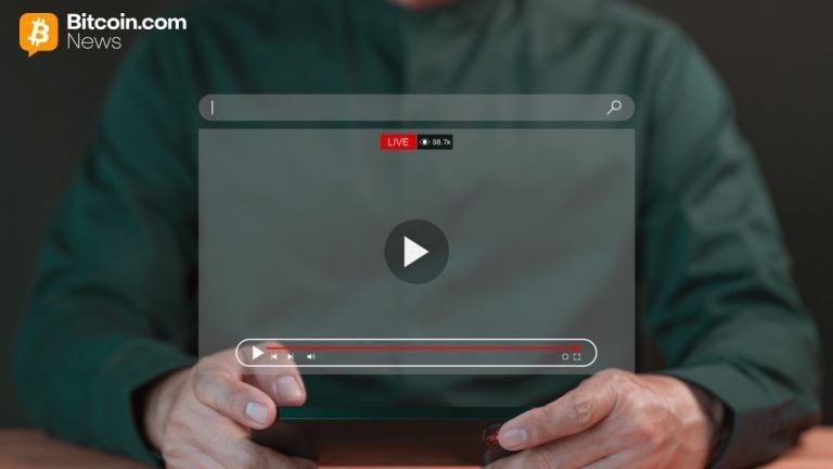 Europol Traces $55 Million in Crypto Linked to Digital Piracy Services