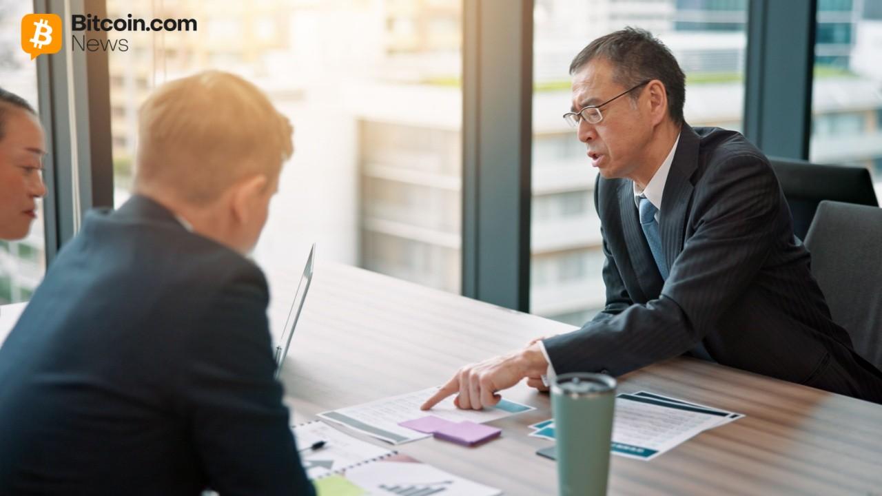 Japan Eyes 20% Tax Rate for Top Crypto Assets