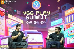 Саммит YGG Play раскрывает тенденции гейминга в Юго-Восточной Азии - Игры Bitcoin News Саммит YGG Play раскрывает тенденции гейминга в Юго-Восточной Азии - Игры Bitcoin News