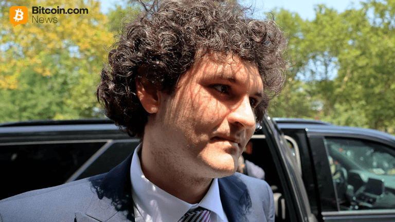 Bankman-Fried Blames Lawyers for FTX Collapse, Says $100B in Value Was Lost