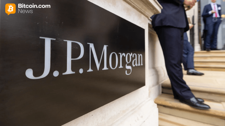 JPMorgan Back in the Hot Seat as Debanking and DeFi vs. TradFi Rivalries Resurface