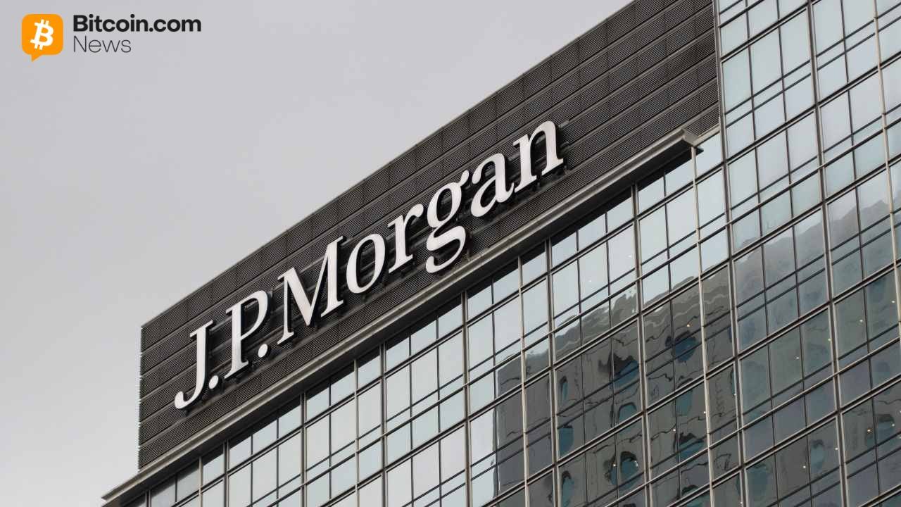 JPMorgan Meluncurkan JPM Coin di Jaringan Base Coinbase, Memadukan Perbankan dengan Web3