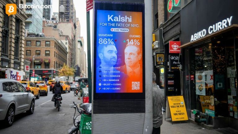 Report: Kalshi Valued at $11 Billion After $1 Billion Funding Round