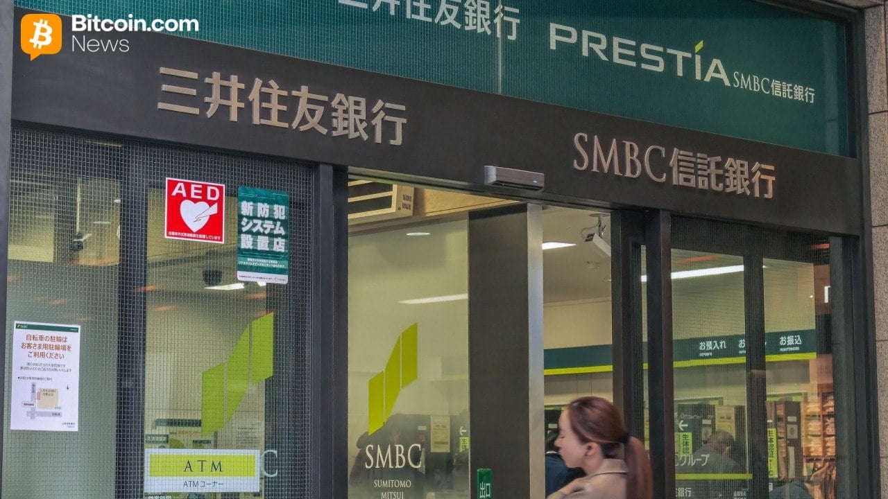 Japan PIP Stablecoin Experiment Backed by Financial Services Agency