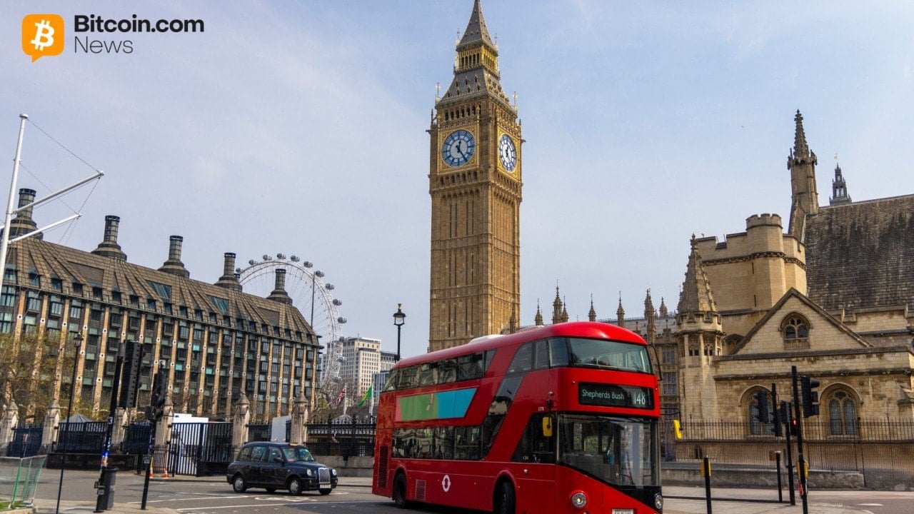 Cleartoken Gets UK FCA Approval to Launch Regulated Digital‑Asset Settlement