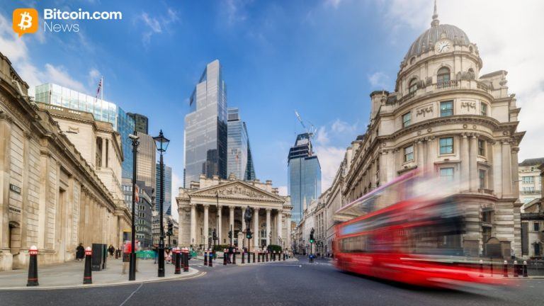 BoE Says UK Stablecoin Rules Will Roll out ‘Just as Quickly as the US’