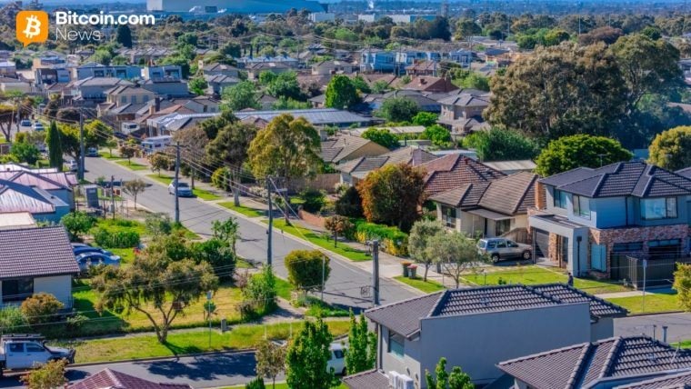 New Broker Targets Crypto Investors Seeking Property Ownership in Australia