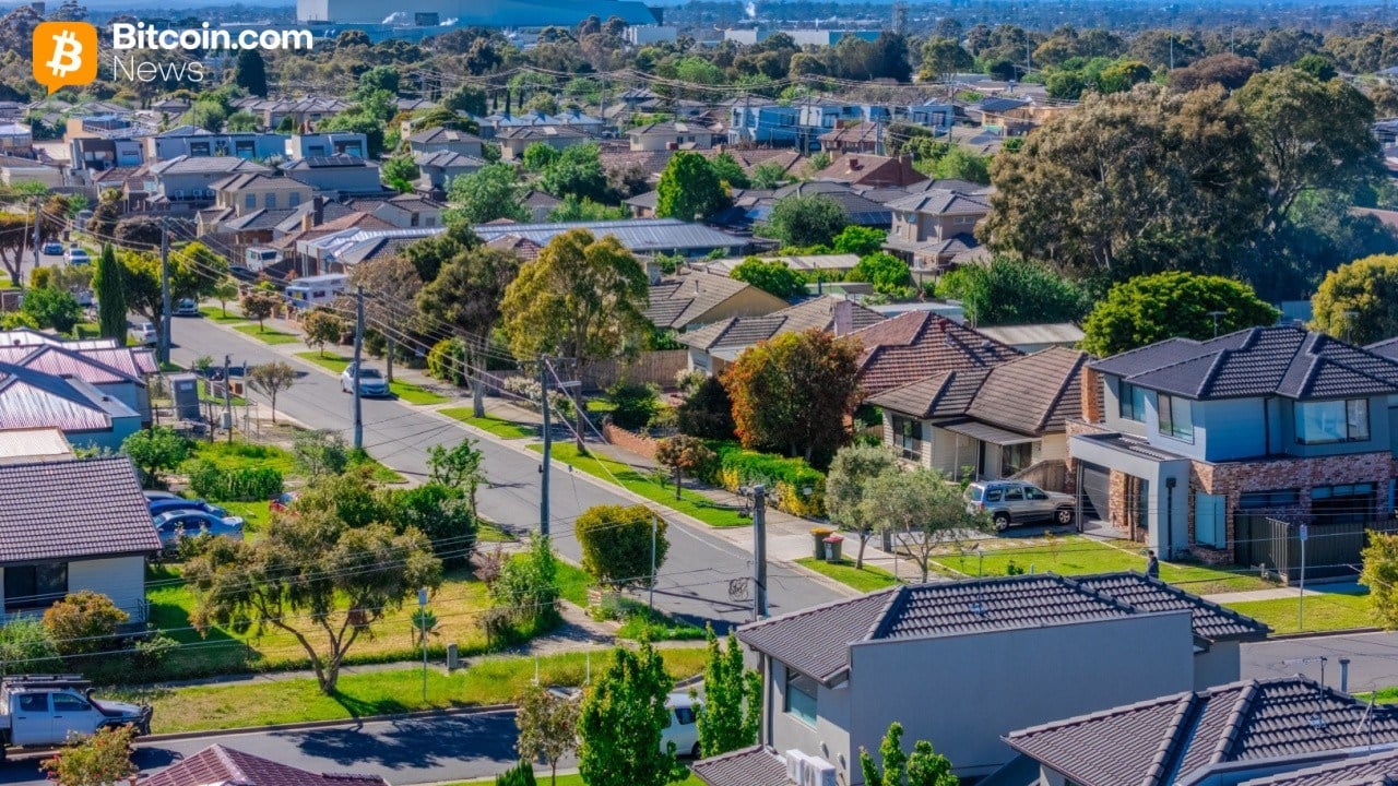 New Broker Targets Crypto Investors Seeking Property Ownership in Australia New Broker Targets Crypto Investors Seeking Property Ownership in Australia