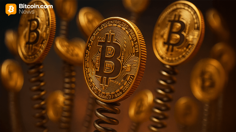 Bitcoin Resurrection: $298M in Dormant BTC Springs Back to Life in October