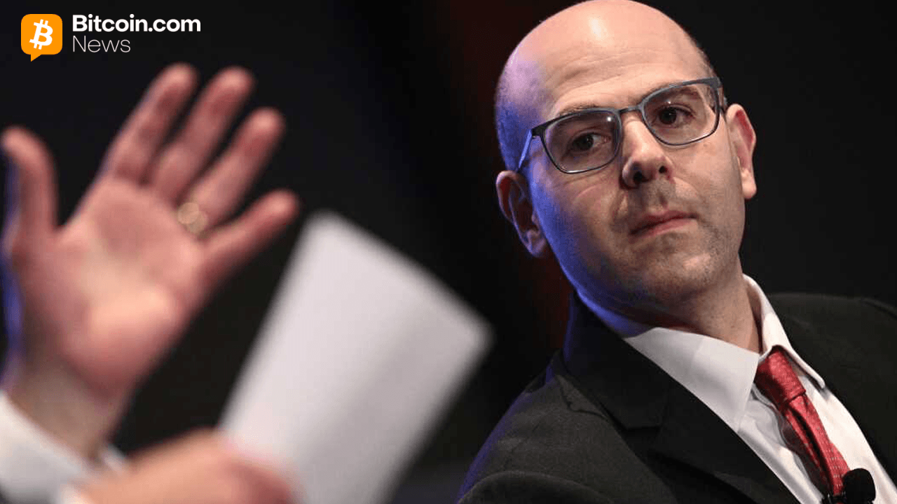 Fed Governor Stephen Miran Calls for ‘Large’ Rate Cuts Amid Rising Jobless Data Fed Governor Stephen Miran Calls for ‘Large’ Rate Cuts Amid Rising Jobless Data