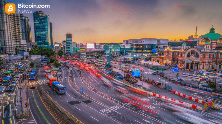 South Korea’s Bitcoin Premium Roars Back, Blasting Well Past Global Averages - BitRSS | Related Crypto Article