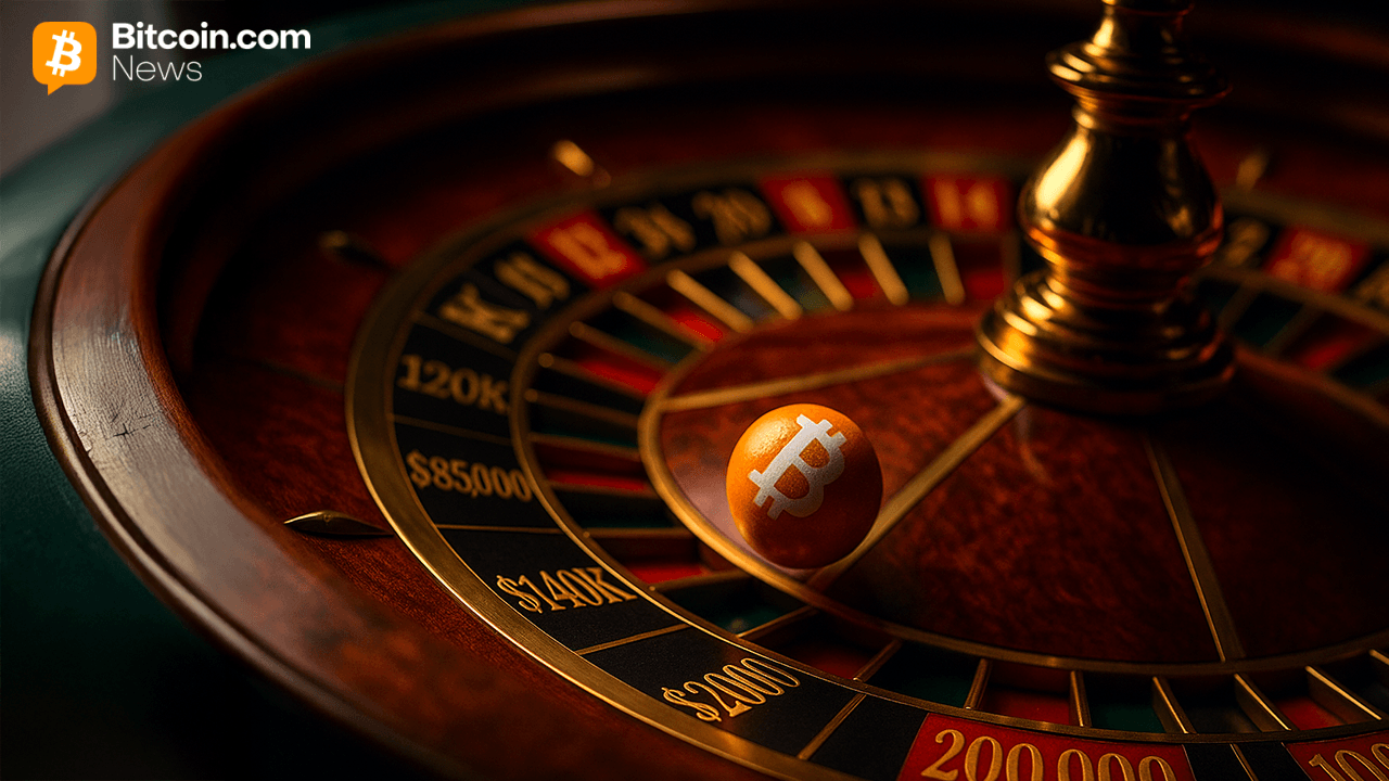 Bitcoin Options Traders Position for December With Heavy 0K and 0K Strikes Bitcoin Options Traders Position for December With Heavy 0K and 0K Strikes