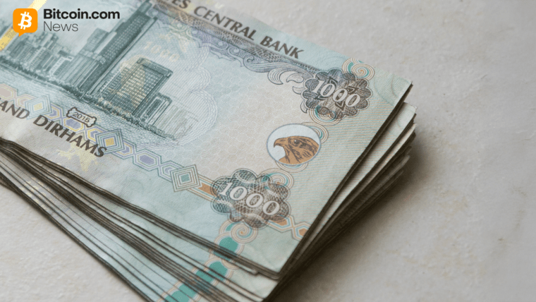 UAE’s Zand Bank Wins Approval to Launch Dirham‑Backed Stablecoin