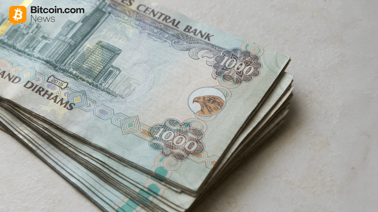 UAE’s Zand Bank Wins Approval to Launch Dirham‑Backed Stablecoin