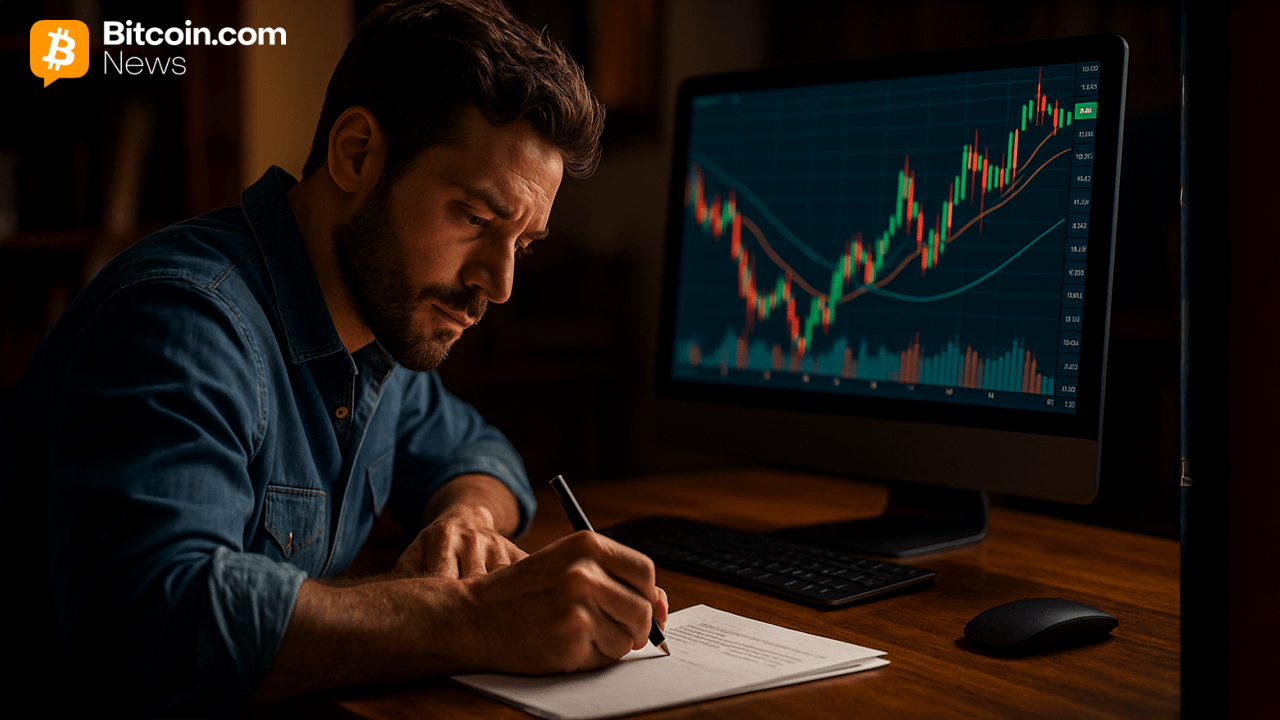 Ether Options Action Thickens With Notable Volume at ,000-Strike Calls