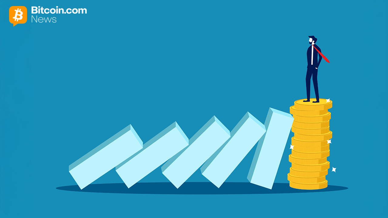 Crypto’s Trust Deficit: CTO Details Plan to Restore Confidence Trust After ‘Scared Capital’ Retreat