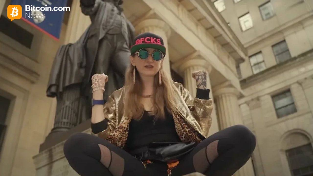 No, Trump Did Not Commute Heather ‘Razzlekhan’ Morgan’s Prison Sentence