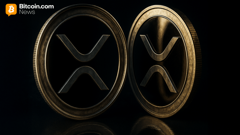 XRP Stumbles at $2.28: Is the Party Over or Just Getting Started?