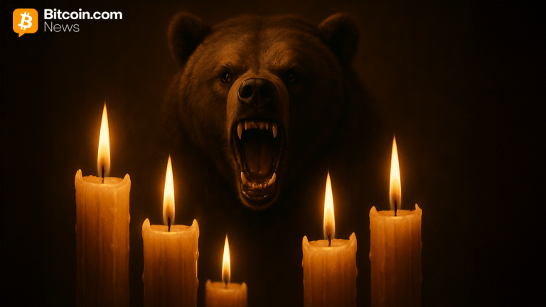 Volume Fades, Nerves Rise: XRP Charts Signal Uncertain Days Ahead