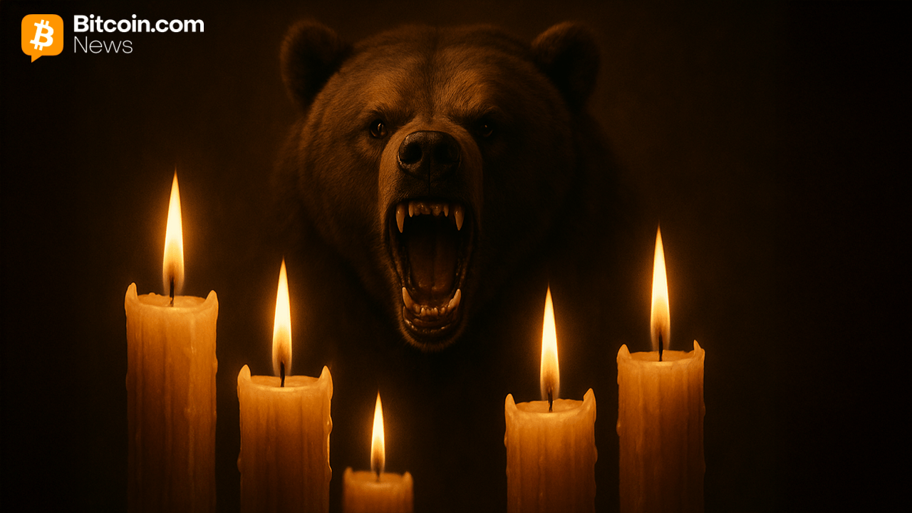 Volume Fades, Nerves Rise: XRP Charts Signal Uncertain Days Ahead