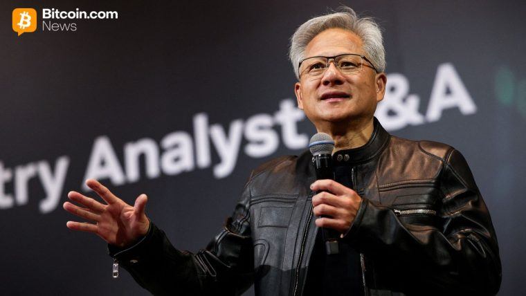 Nvidia Beats Expectations, Calms Fears of an AI Bubble, but for How Long?