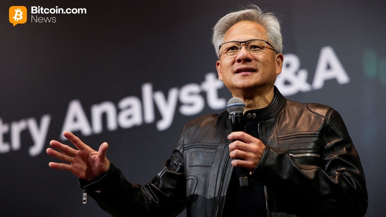 Nvidia Beats Expectations, Calms Fears of an AI Bubble, but for How Long?