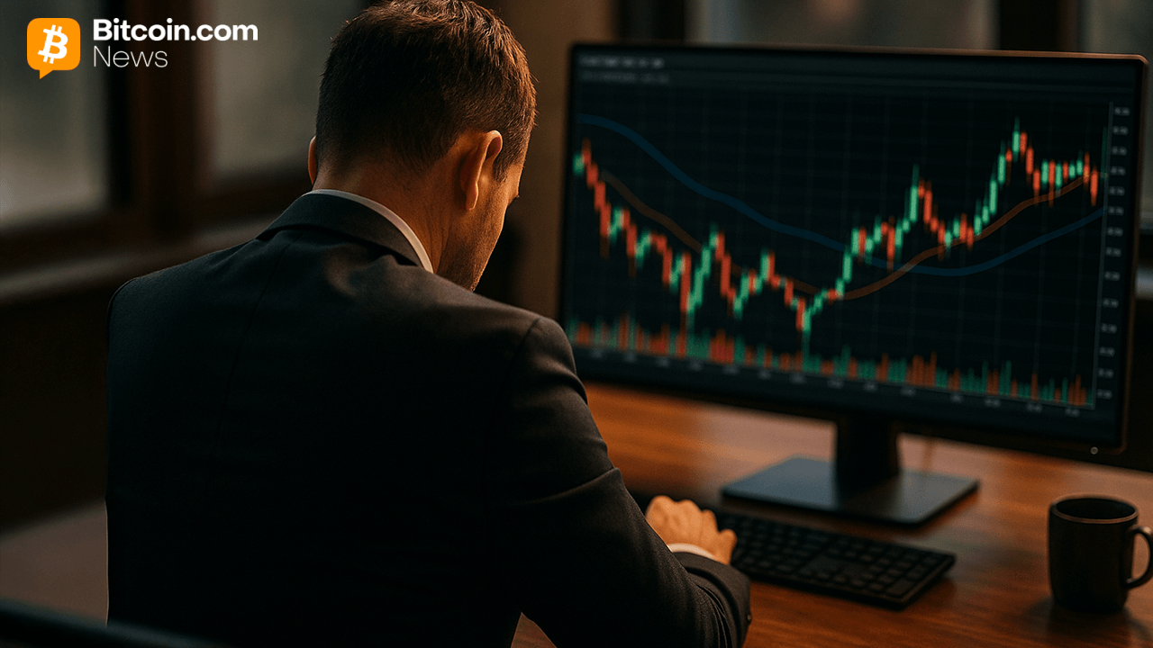 XRP Teeters on the Edge: $2.16 Support Stands Between Rebound and Ruin