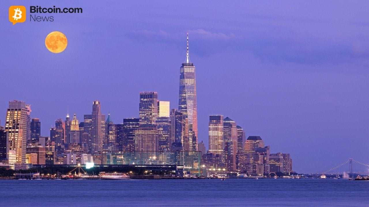 Moonpay Obtains New York Trust Charter to Expand Regulated Digital Asset Services