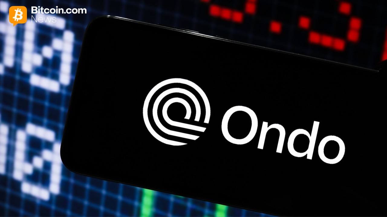 Ondo Invests  Million in Figure’s YLDS to Enhance Tokenized Treasury Fund