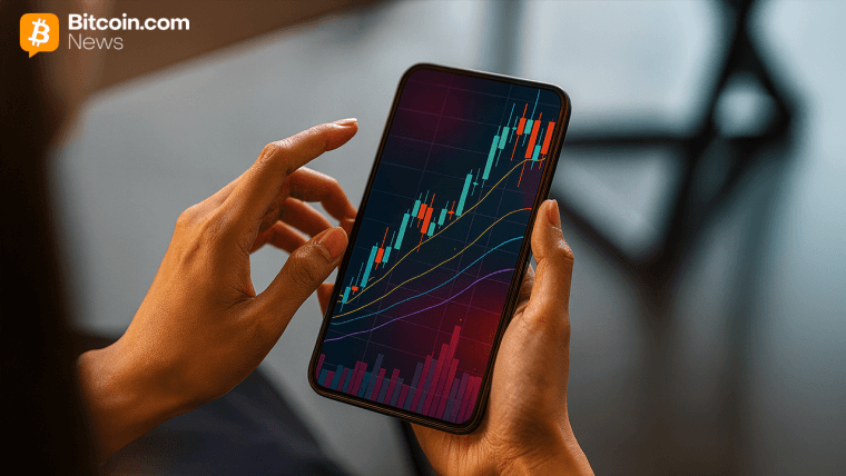 Bitcoin Price Watch: Momentum Builds Below Resistance