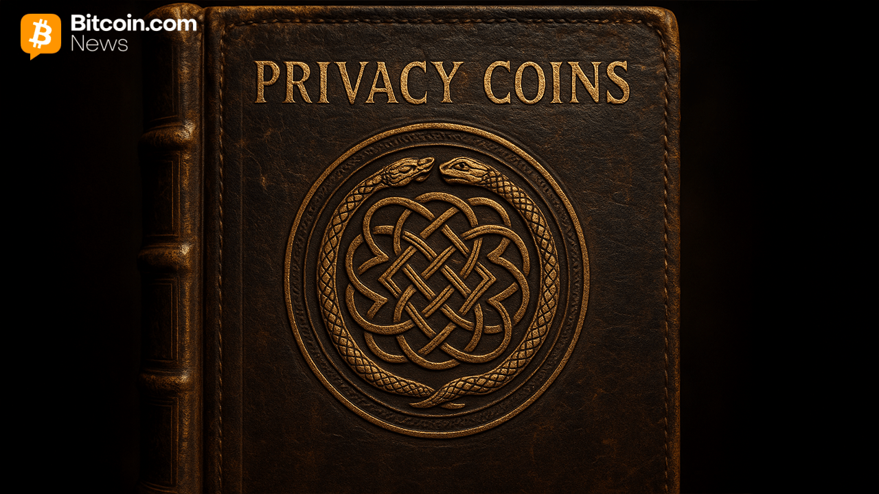 A Year of Crypto Plot Twists: Privacy Coins Reclaim Their Power in 2025