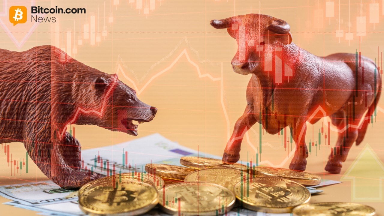 Peter Schiff Calls Bitcoin ‘Ridiculously Overpriced,’ Predicts Imminent Crash