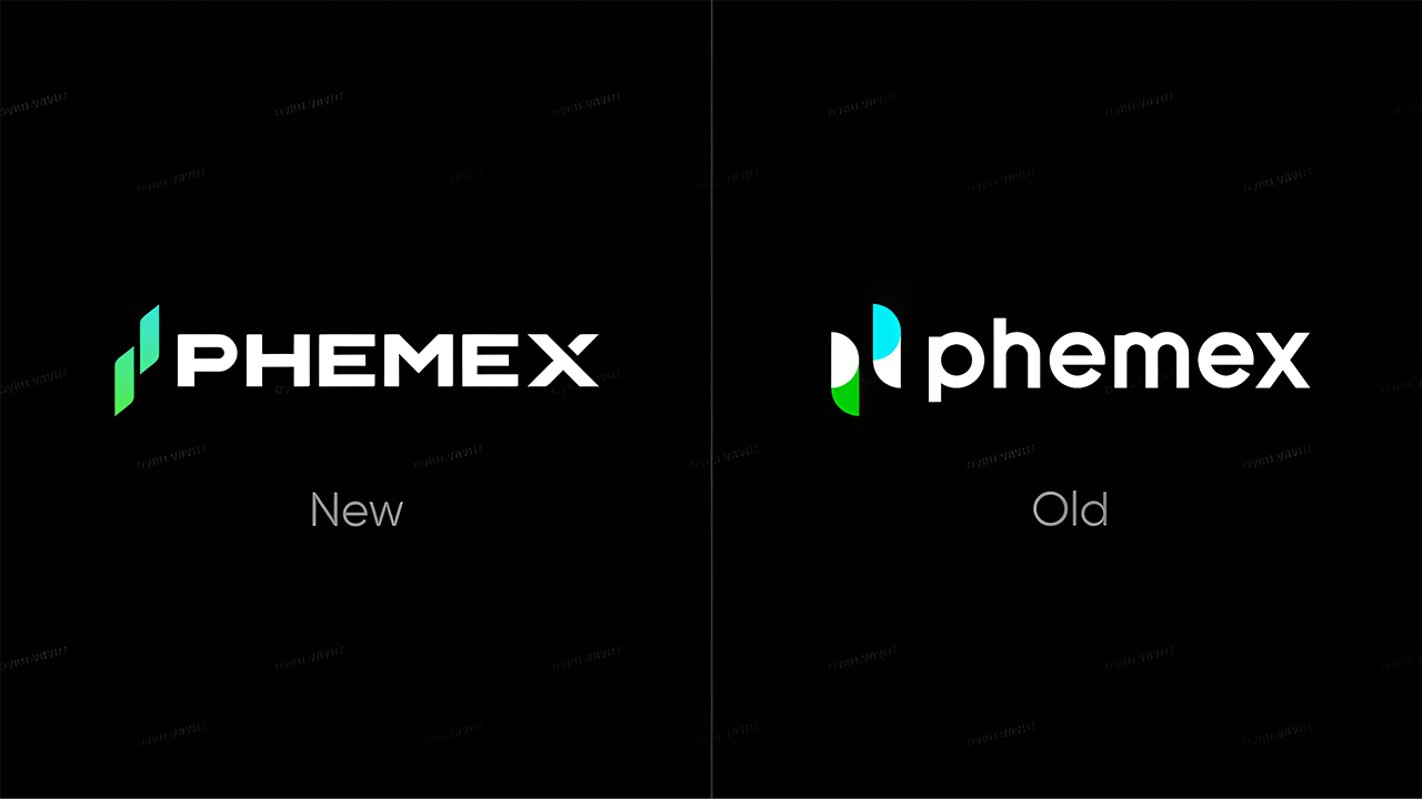 Phemex 推出全新Logo和平台设计，迎接新品牌时代- Bitcoin News