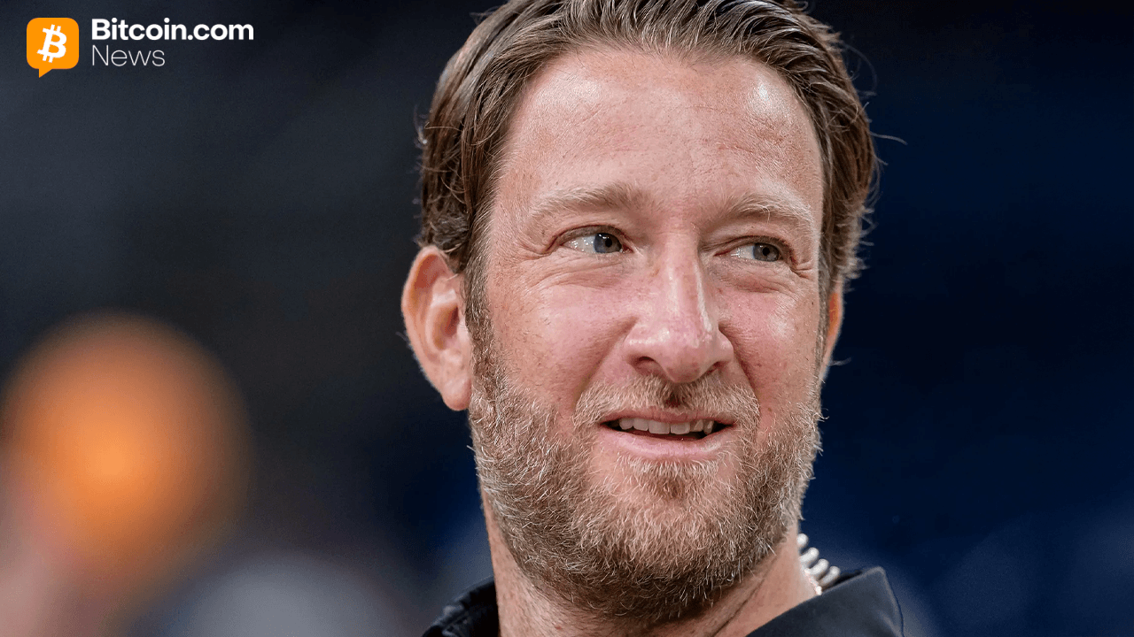 Dave Portnoy Buys One Million Dollars Worth of XRP Cryptocurrency Dave Portnoy Buys One Million Dollars Worth of XRP Cryptocurrency