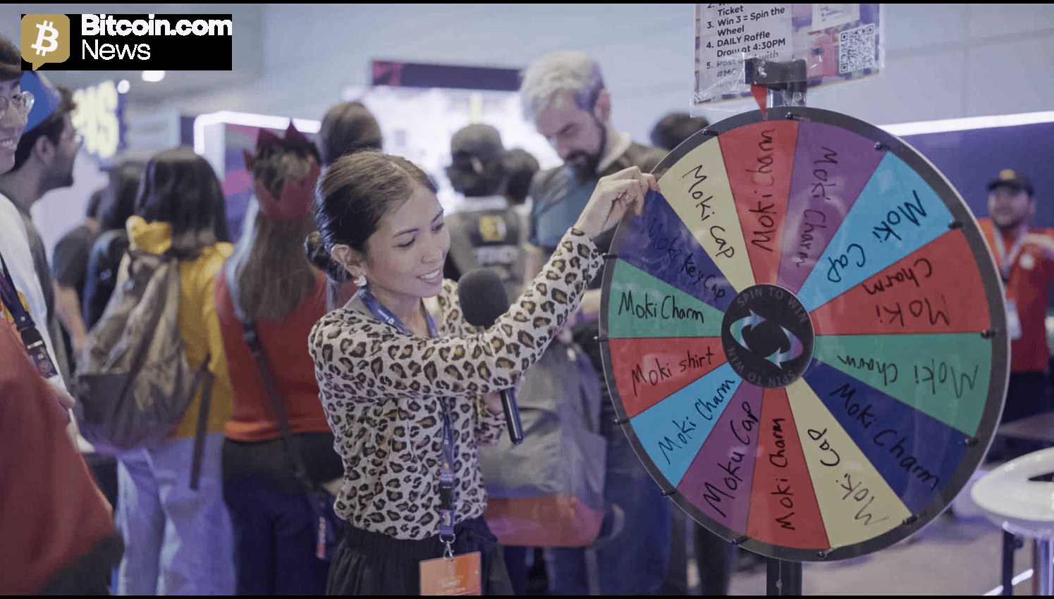 TCG Championships at YGG Play Summit 2025 – Games Bitcoin News