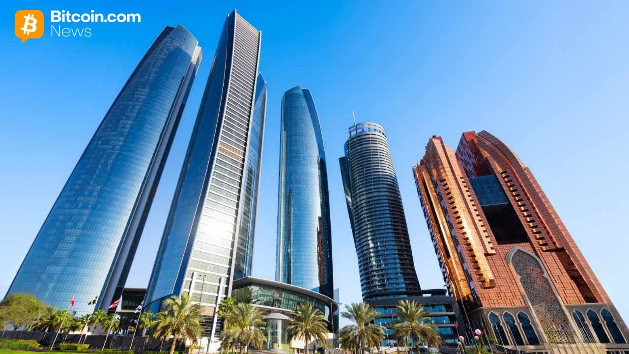Ripple’s RLUSD Secures Major Regulatory Win as Fiat-Referenced Token in Abu Dhabi Ripple’s RLUSD Secures Major Regulatory Win as Fiat-Referenced Token in Abu Dhabi