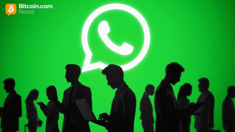 XRP and RLUSD Positioned to Do for Payments What Whatsapp Did to SMS