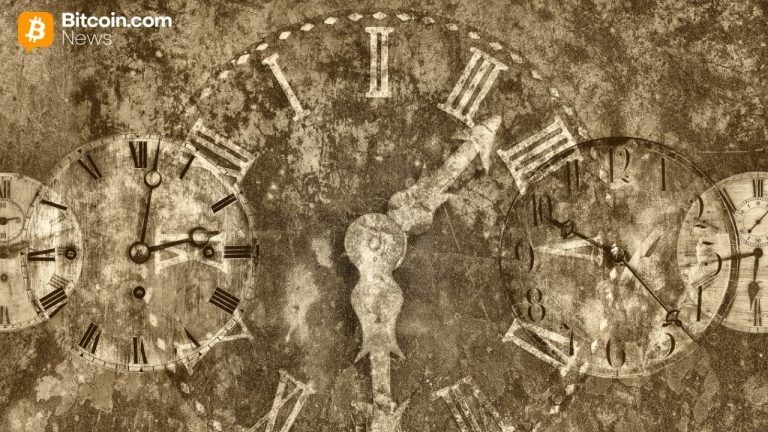 Robinhood CEO Says Once Tokenization Enables 24/7 Markets, Change Is Irreversible