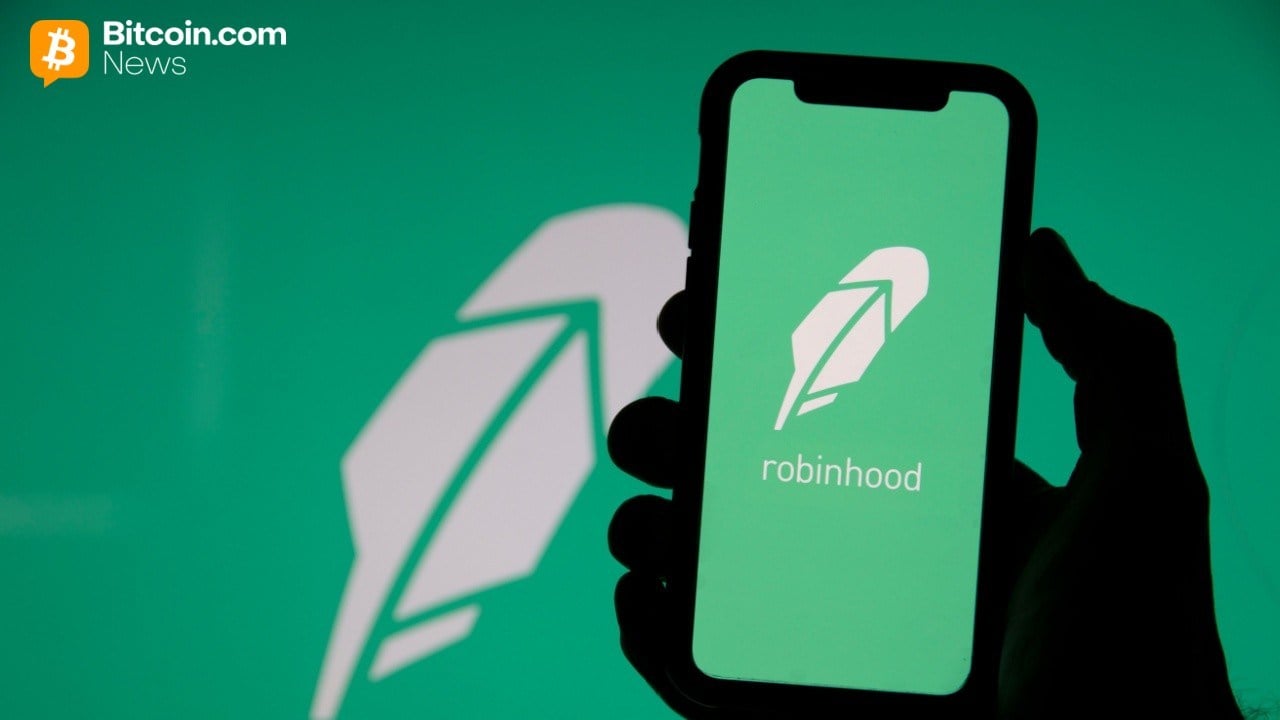 Robinhood Hits $1.27 Billion in Q3 Revenue, Crypto Trading Surges 300%