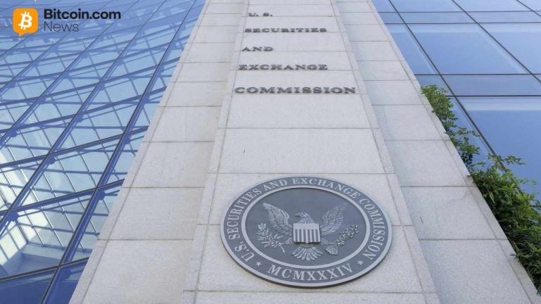 SEC Chair Outlines Project Crypto Priorities on Token Rules and Governance