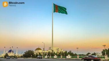 Turkmenistan Legalizes and Regulates Virtual Assets in Landmark 2026 Law