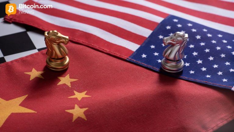 China Steadies US Treasury Exposure as Debt Balloons Over $38 Trillion