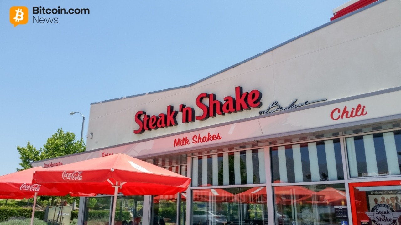 Bitcoin Friendly Franchise Steak ‘n Shake Targets El Salvador for Latam Expansion