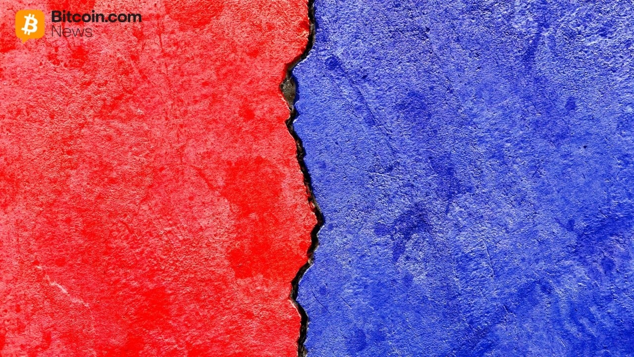 Capitalism vs. Socialism: How Crypto Fits in the Classic Debate